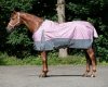 Derka padokowa 0g 600D SS23 - QHP - blush